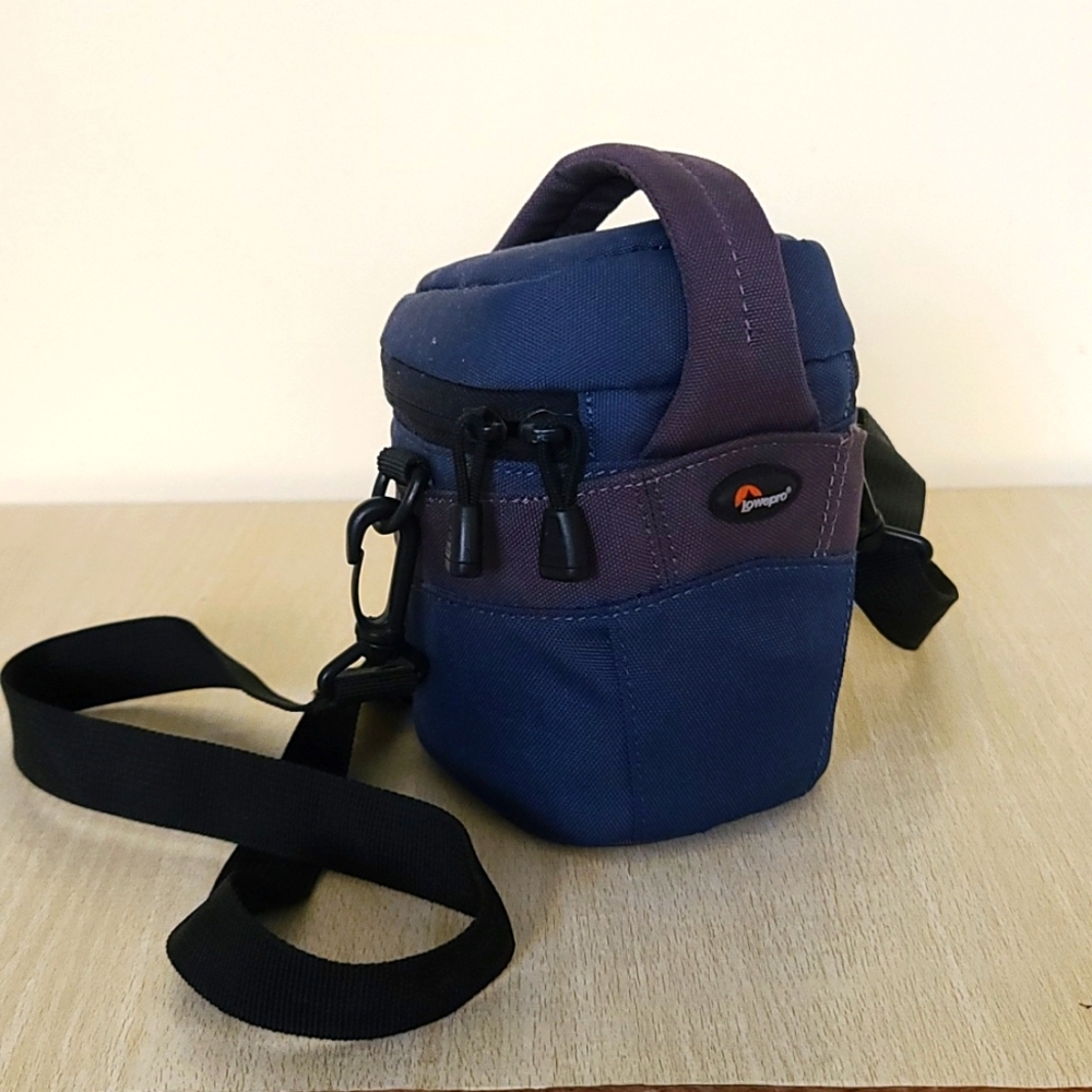 Lowepro Cirrus TLZ_5 Excellent Condition